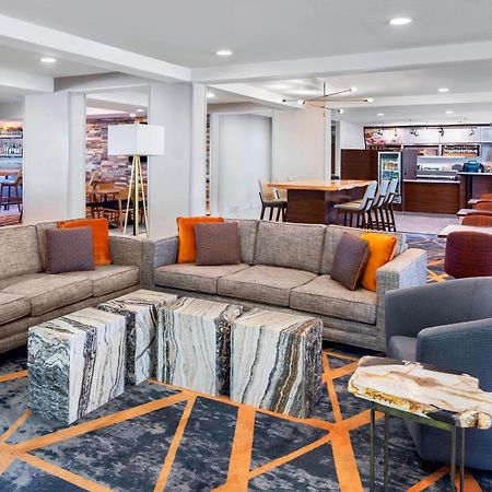 Готель Courtyard Scottsdale North Екстер'єр фото