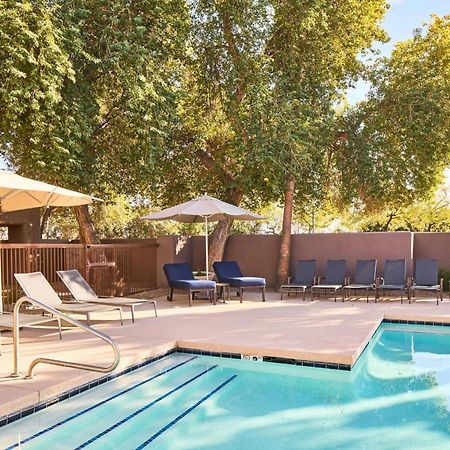 Готель Courtyard Scottsdale North Екстер'єр фото