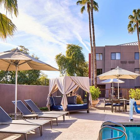Готель Courtyard Scottsdale North Екстер'єр фото