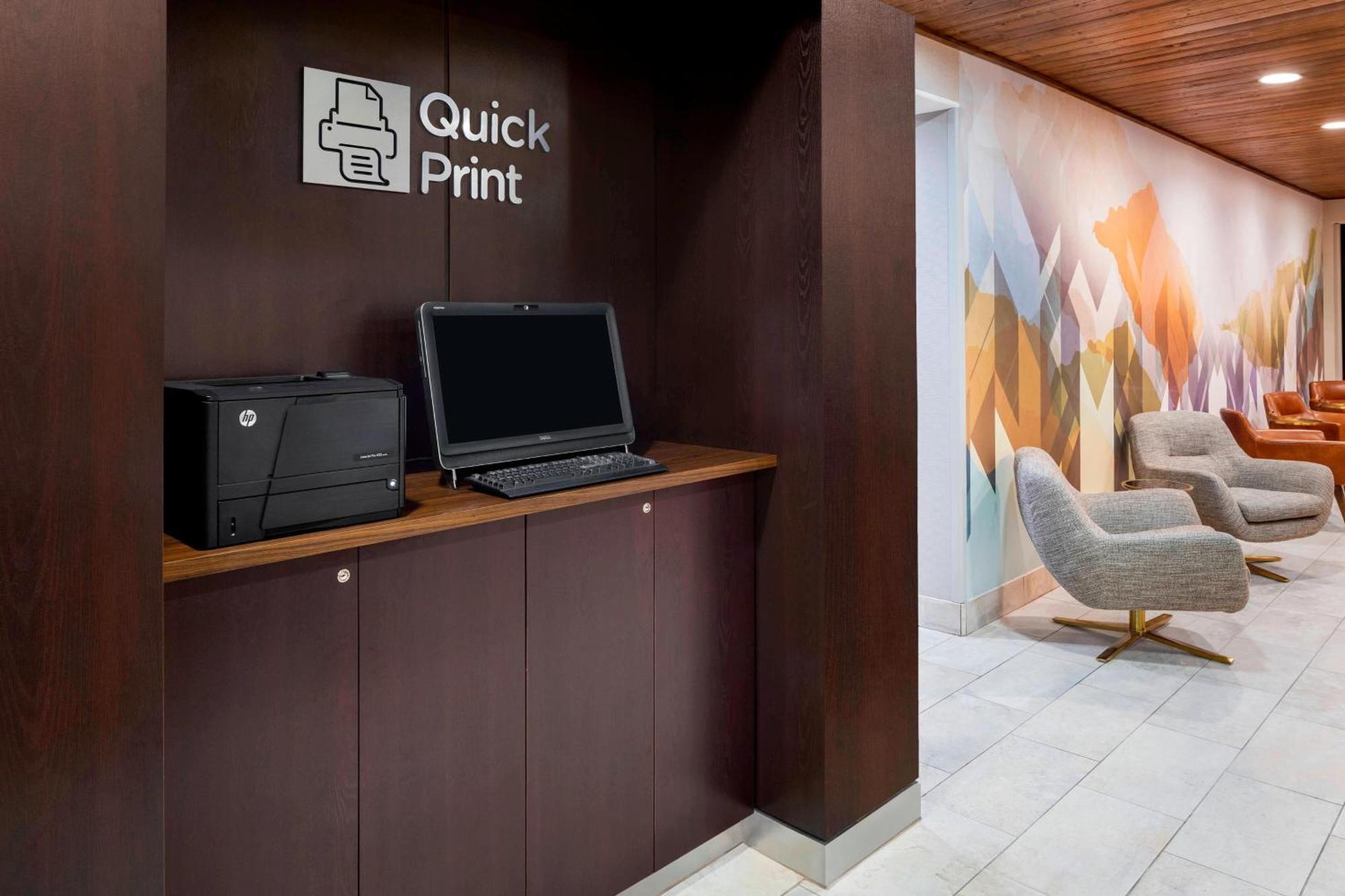 Готель Courtyard Scottsdale North Екстер'єр фото