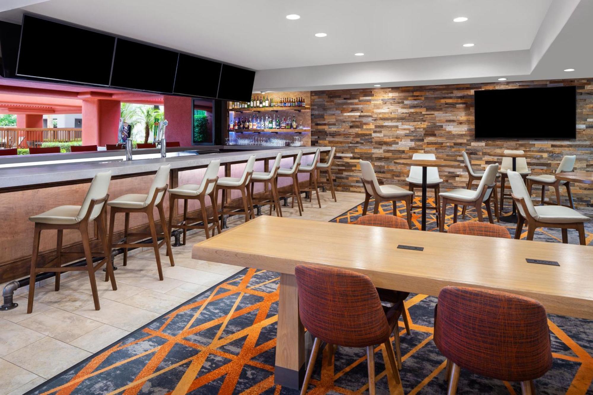 Готель Courtyard Scottsdale North Екстер'єр фото