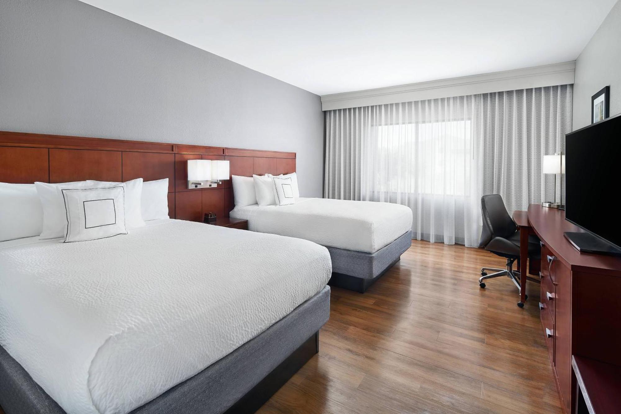 Готель Courtyard Scottsdale North Екстер'єр фото