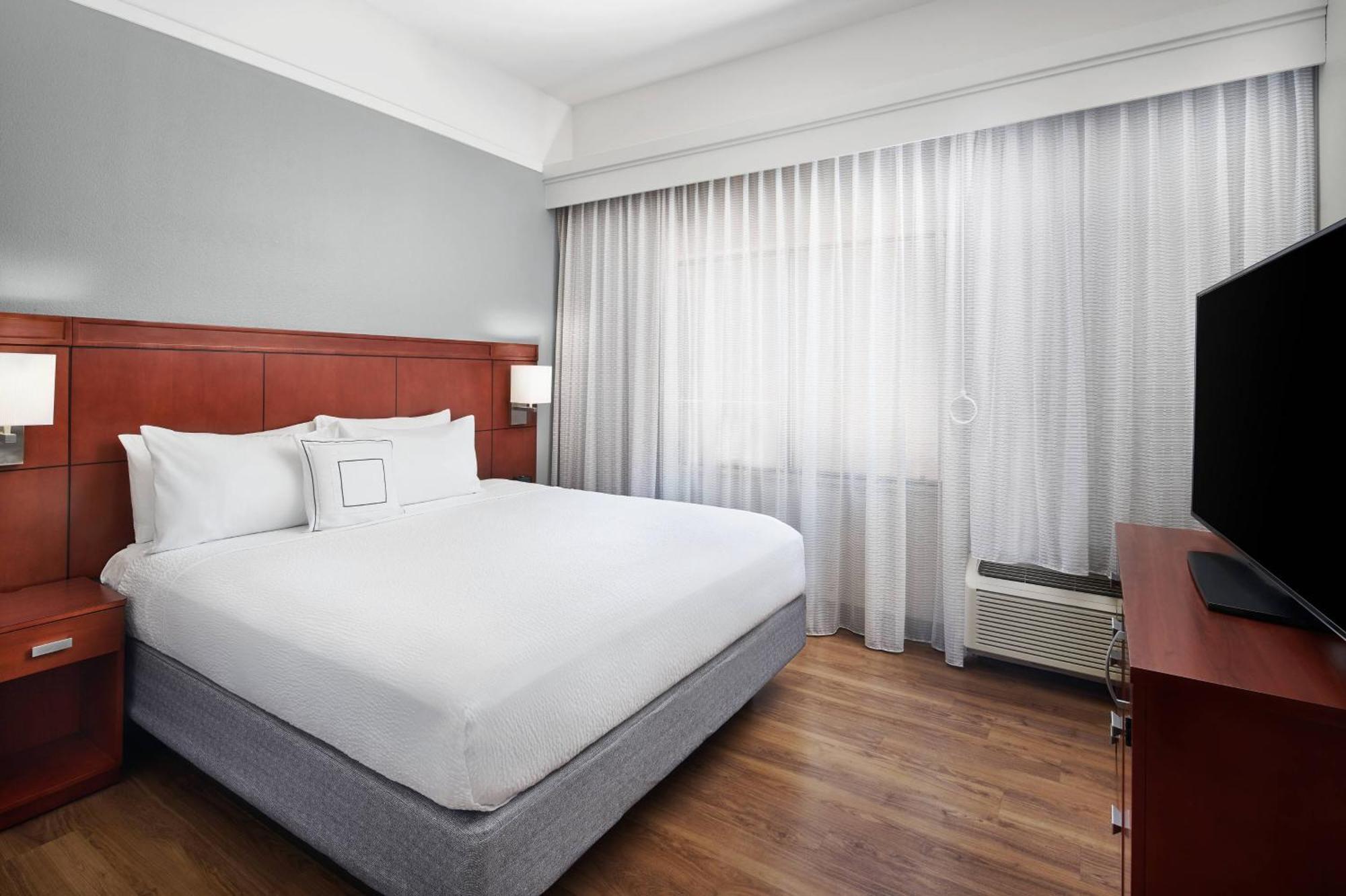Готель Courtyard Scottsdale North Екстер'єр фото