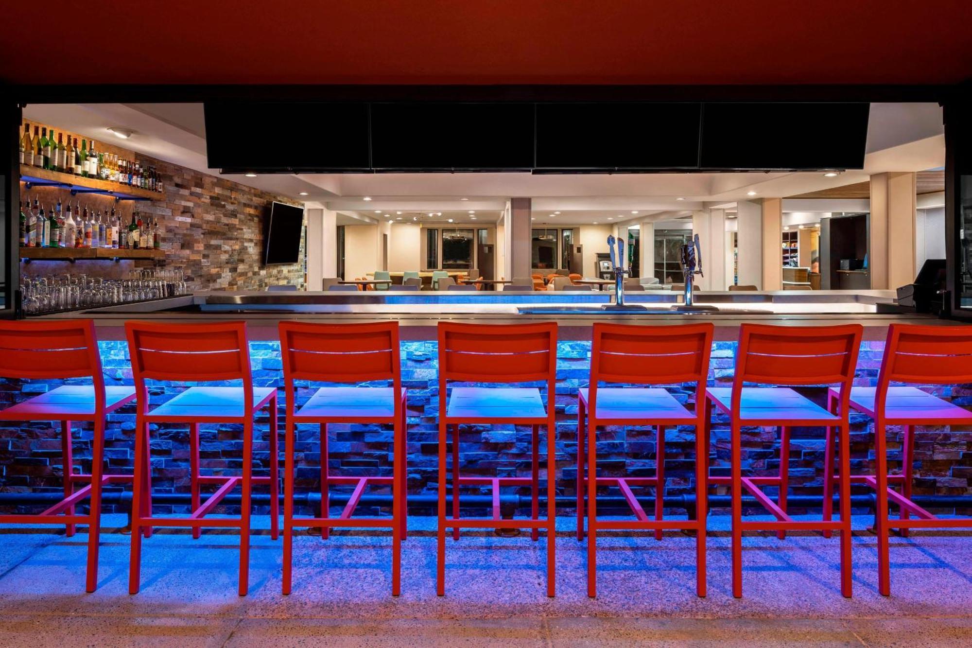 Готель Courtyard Scottsdale North Екстер'єр фото