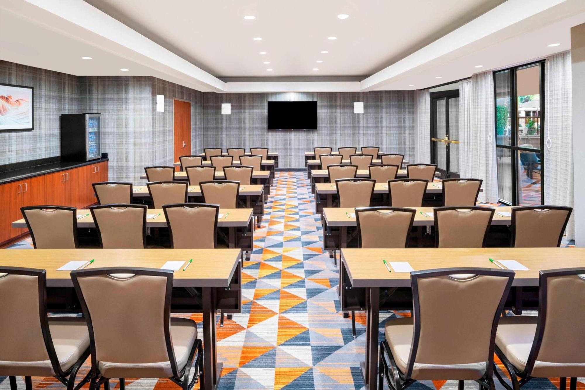 Готель Courtyard Scottsdale North Екстер'єр фото