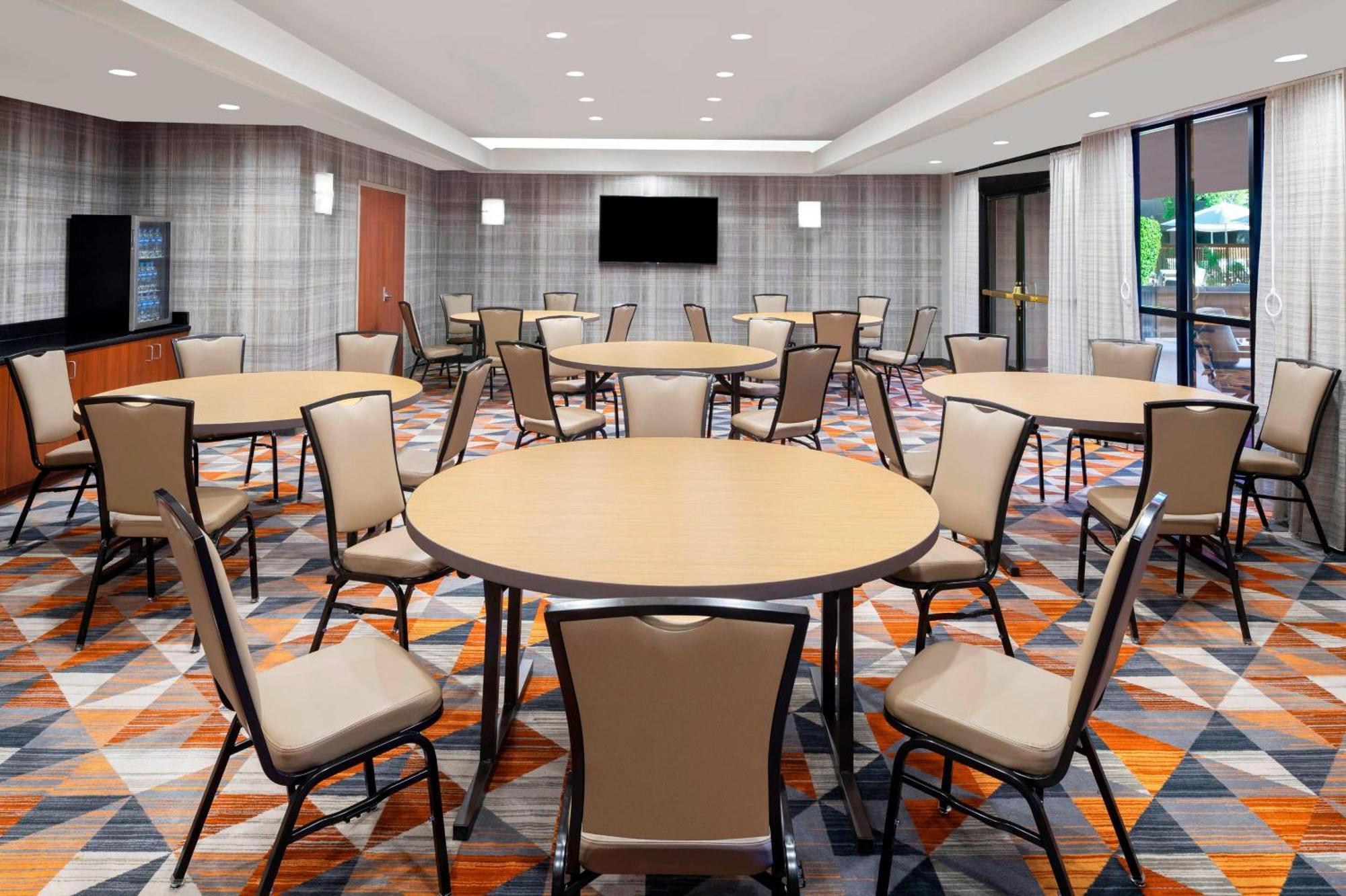 Готель Courtyard Scottsdale North Екстер'єр фото