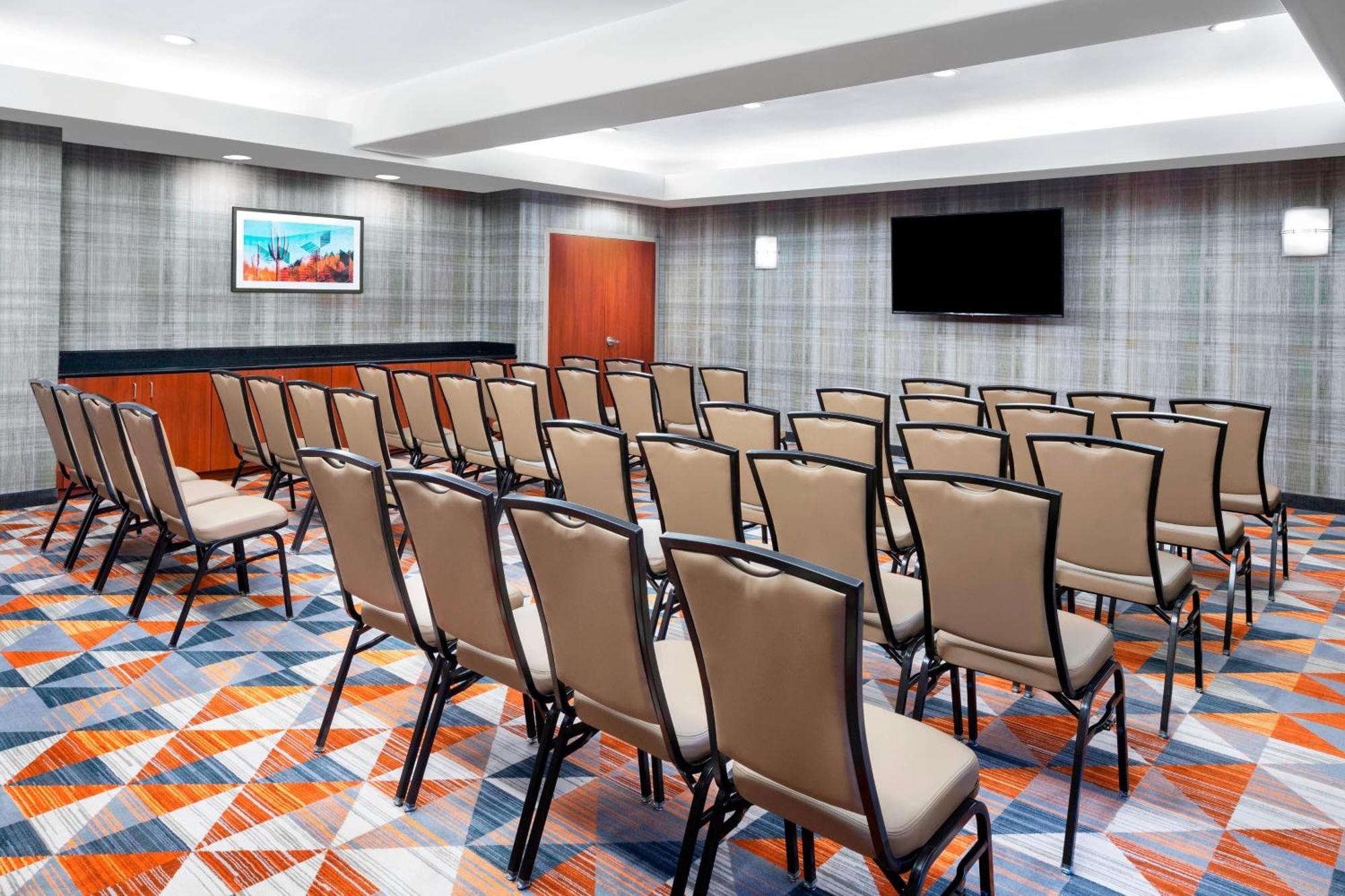 Готель Courtyard Scottsdale North Екстер'єр фото
