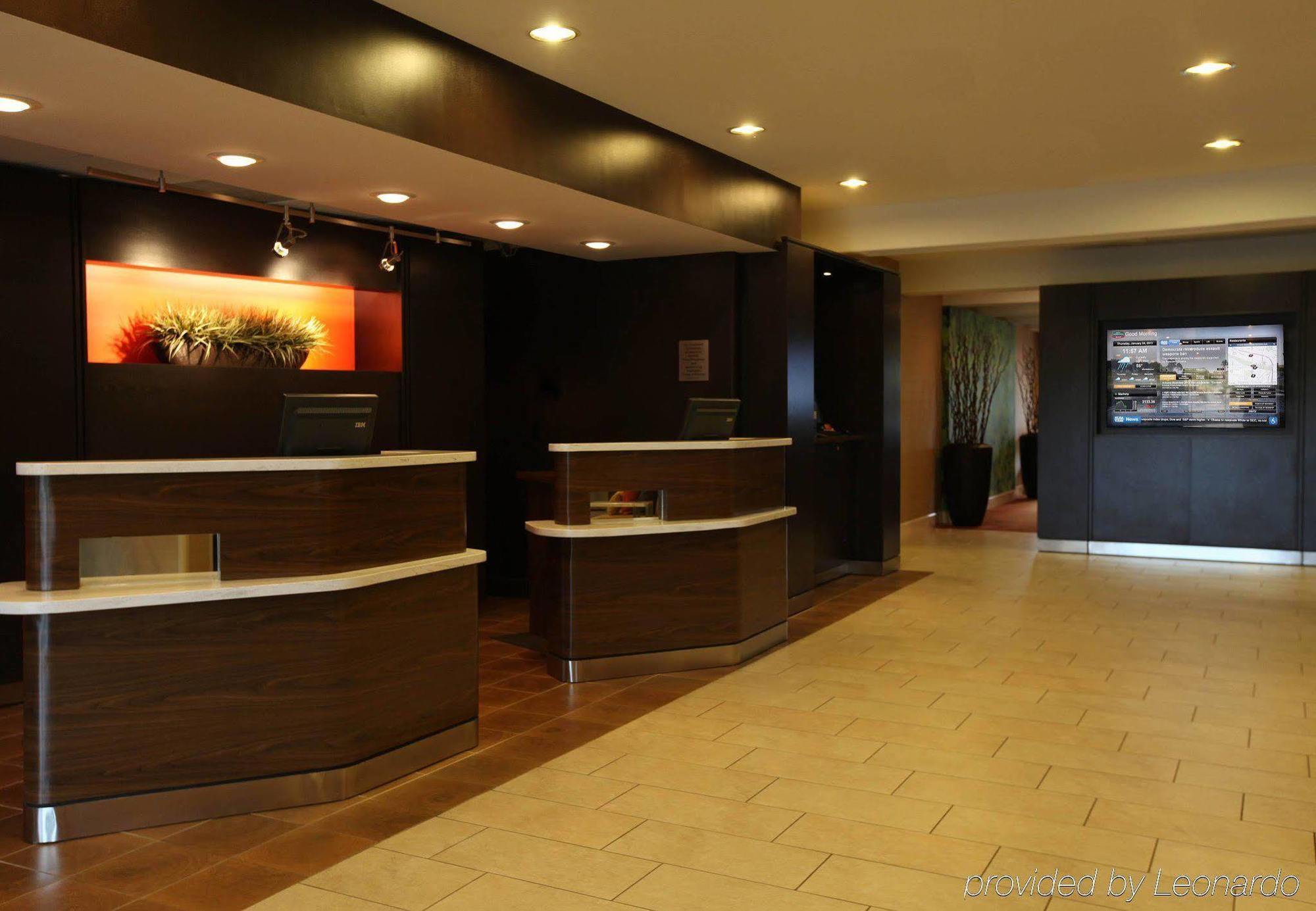 Готель Courtyard Scottsdale North Екстер'єр фото