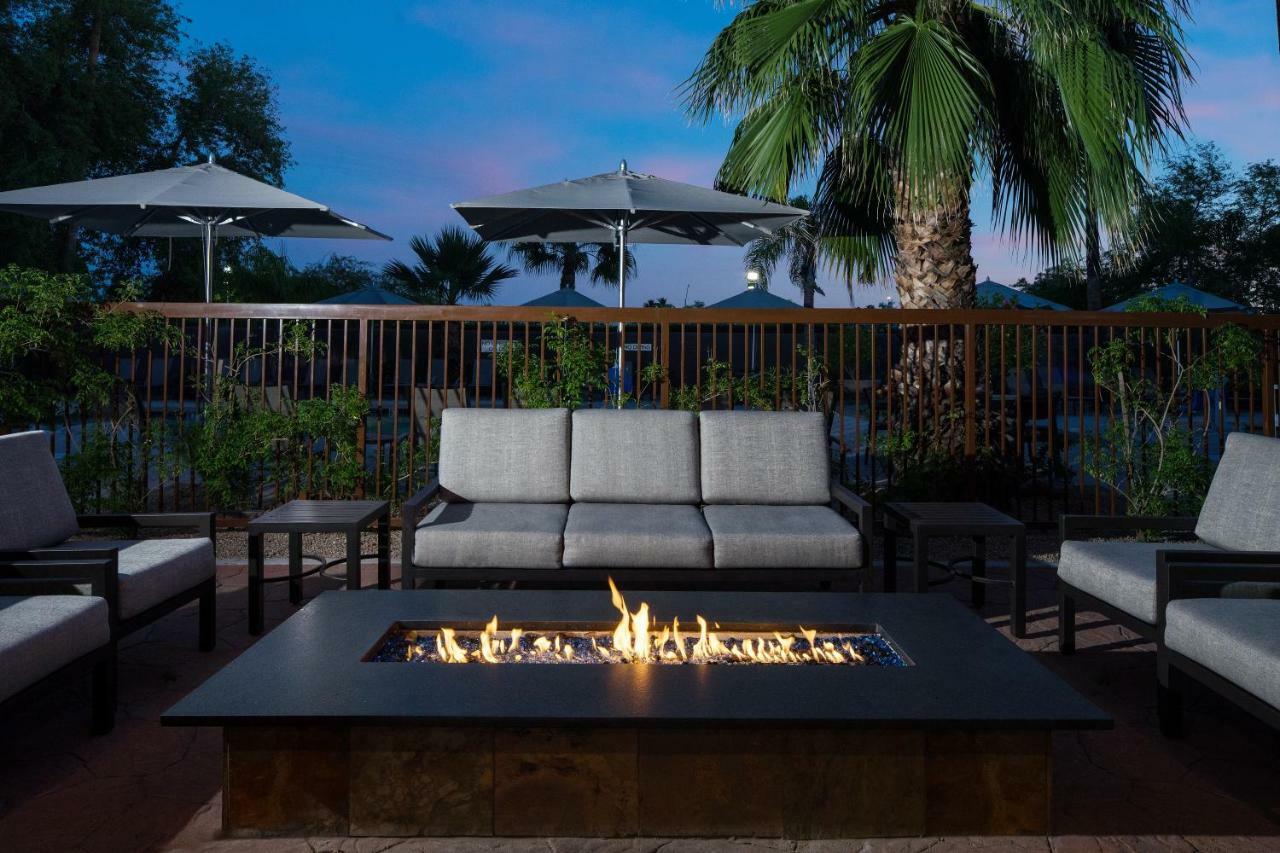 Готель Courtyard Scottsdale North Екстер'єр фото