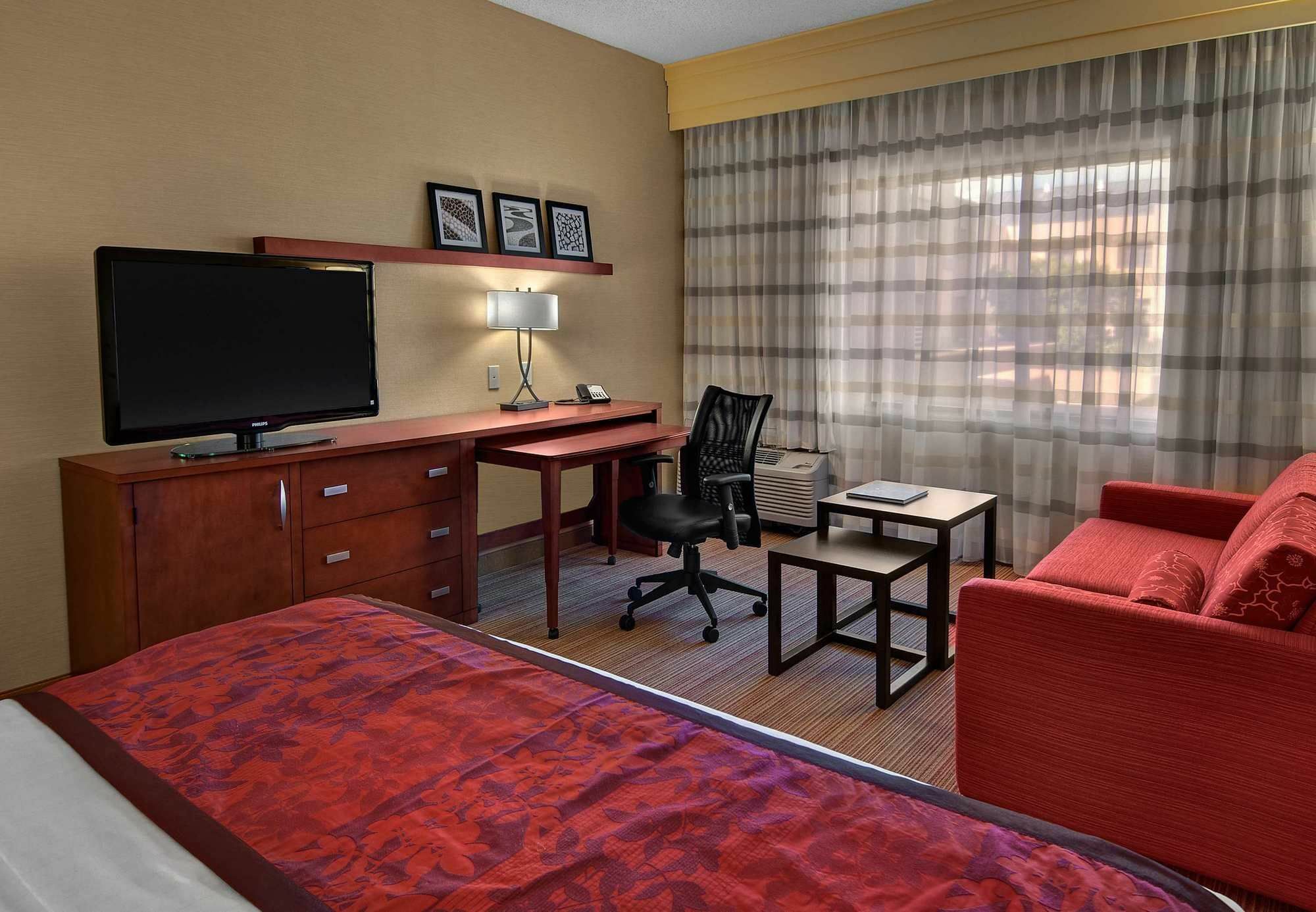 Готель Courtyard Scottsdale North Екстер'єр фото