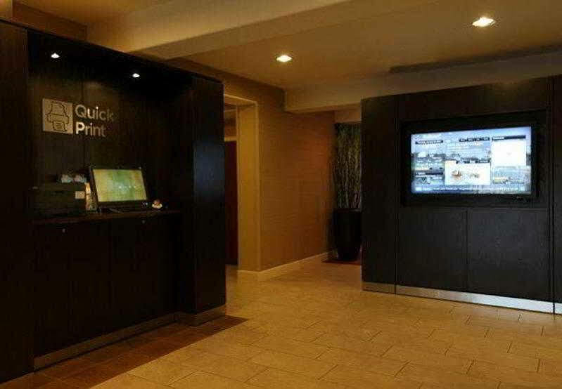 Готель Courtyard Scottsdale North Екстер'єр фото